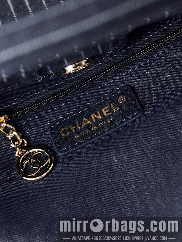 Chanel Replica Bags as3257 32cm BL 2colour