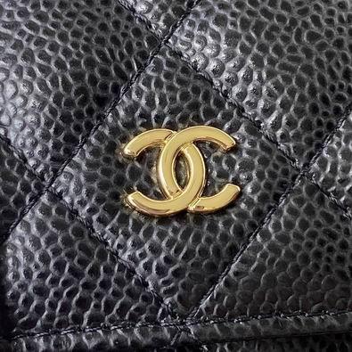 Chanel Replica Bags Wallet on chain 0250 19cm al