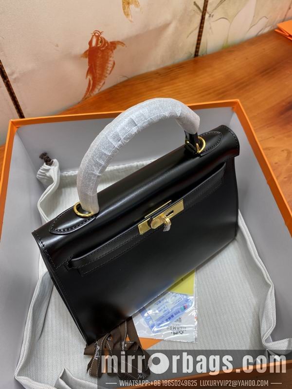 Hermes Replica Bags Kelly box 28cm am 07