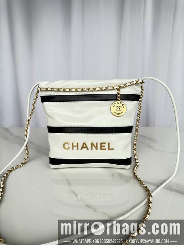 Chanel Replica Bags AS3980 19X20X6cm BL 4colour-2