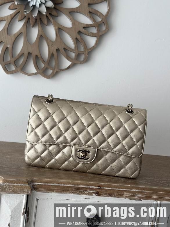 Chanel Replica Bags 112 25cm BL 3colour