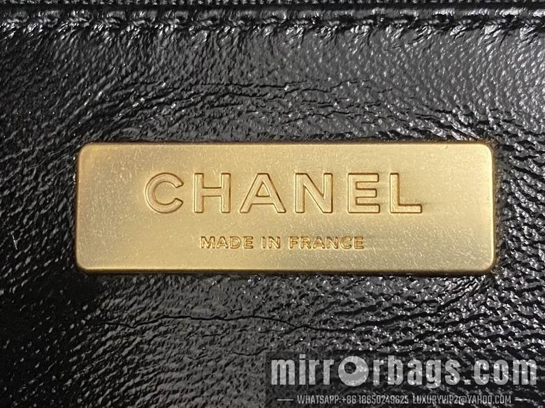 Chanel Replica Bags AS4549 16X23.5X8cm BL 4colour