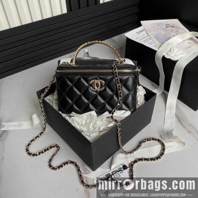 Chanel Replica Bags AP4046 17cm BL 3colour