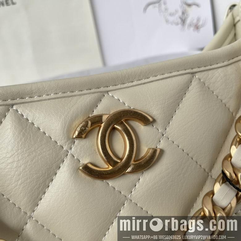 Chanel Replica Bags AS4532 21X23X6.5cm BL 2colour