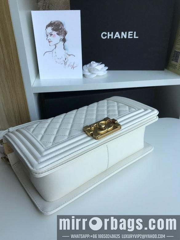 Chanel Replica Bags BN67086 25cm