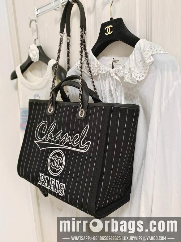 Chanel Replica Bags 38cm 032701 BL