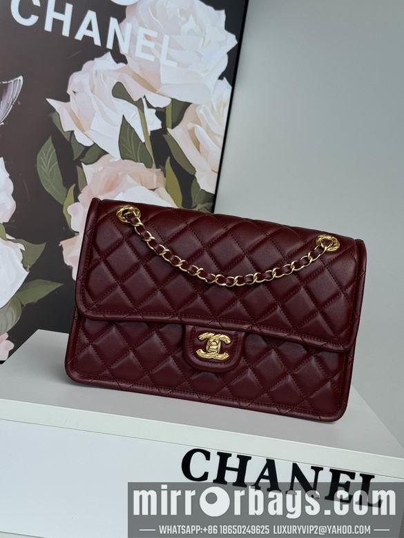 Chanel Replica Bags AS5145 19.5X28X7cm BL 4colour