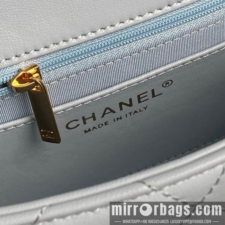 Chanel Replica Bags AS5176 22.5cm BL 4colour