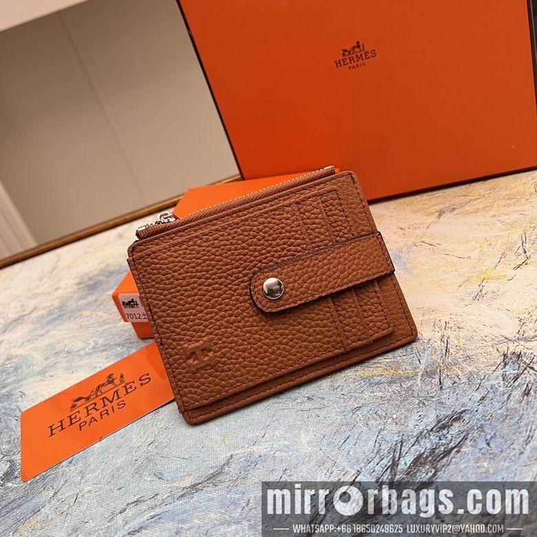 Hermes Replica Bags 7012 YG-3 2colour