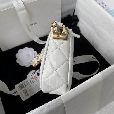 Chanel Replica Bags AP3647 12X20.5X4.5cm BL 4colour