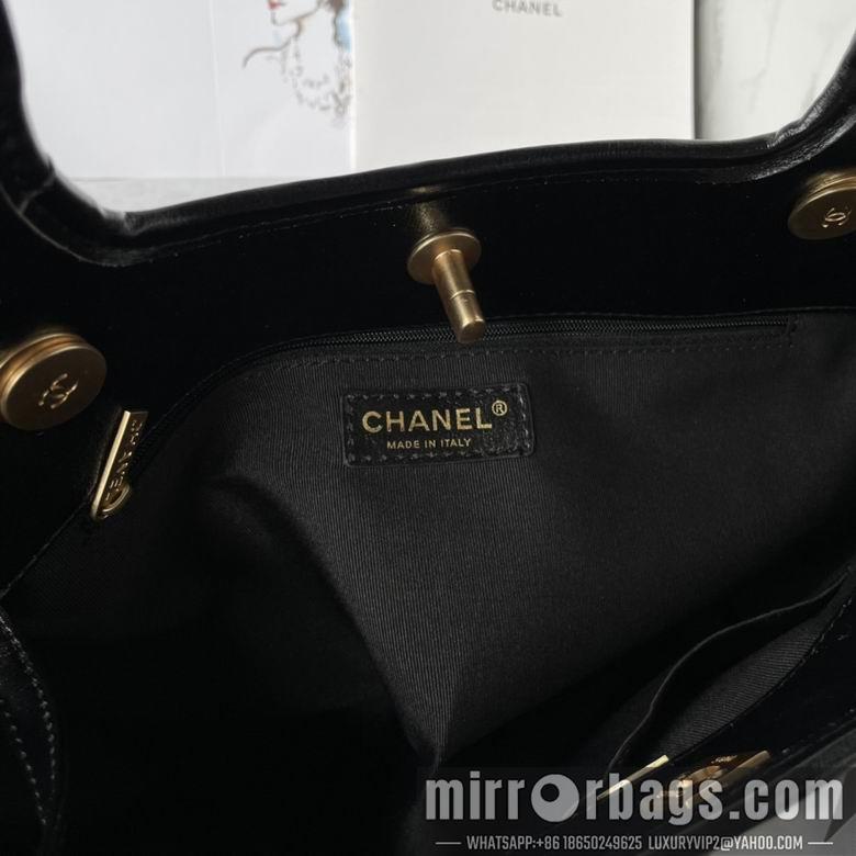 Chanel Replica Bags As8023 42X30X9cm BL