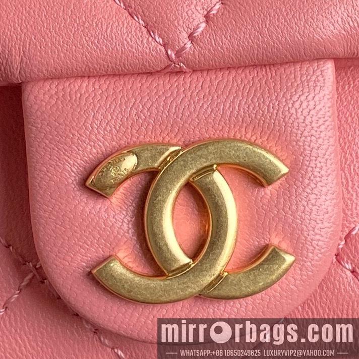 Chanel Replica Bags AS5339 22X31X15cm BL 2colour