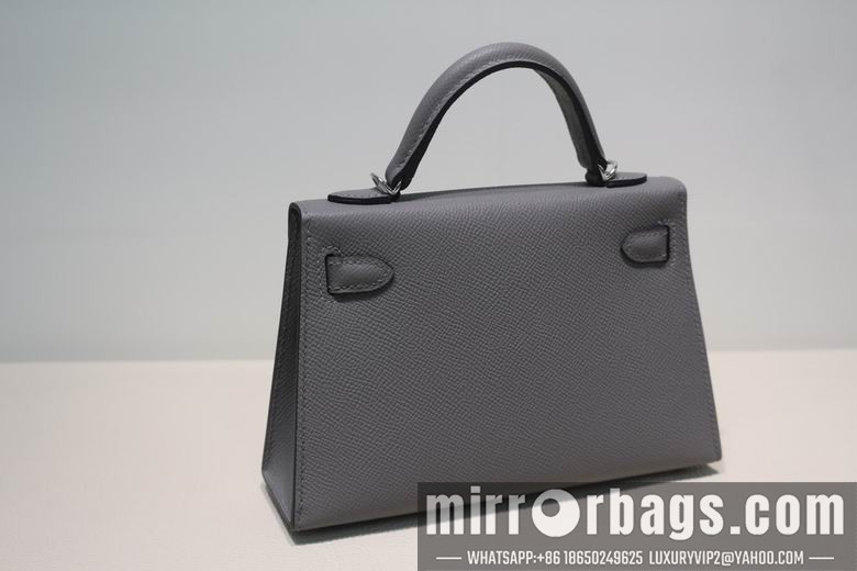 Hermes Replica Bags kelly 121902 AM 6