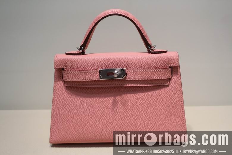 Hermes Replica Bags kelly 121902 AM 7