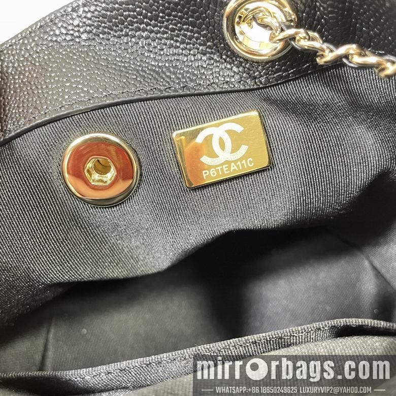 Chanel Replica Bags 3787 16.5X17.5X10cm BL