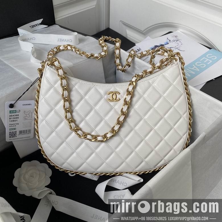 Chanel Replica Bags AS4368 18X29X2cm BL 3colour