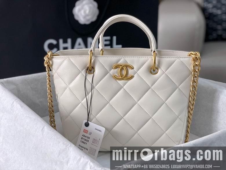 Chanel Replica Bags 4188 27X20X20cm BL 3colour