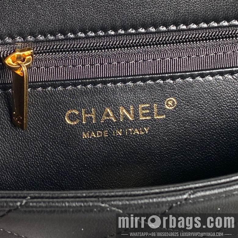 Chanel Replica Bags AS5176 22.5cm BL