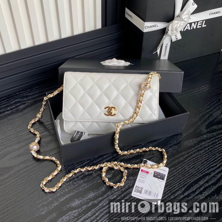 Chanel Replica Bags AP4282 19cm BL 4colour