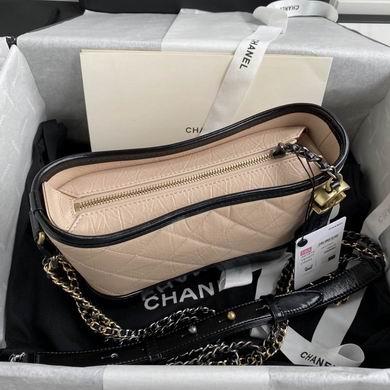 Chanel Replica Bags 20cm 052111 BL 4colour