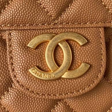 Chanel Replica Bags AS3690 21.5X22.5X7cm BL 3colour-1