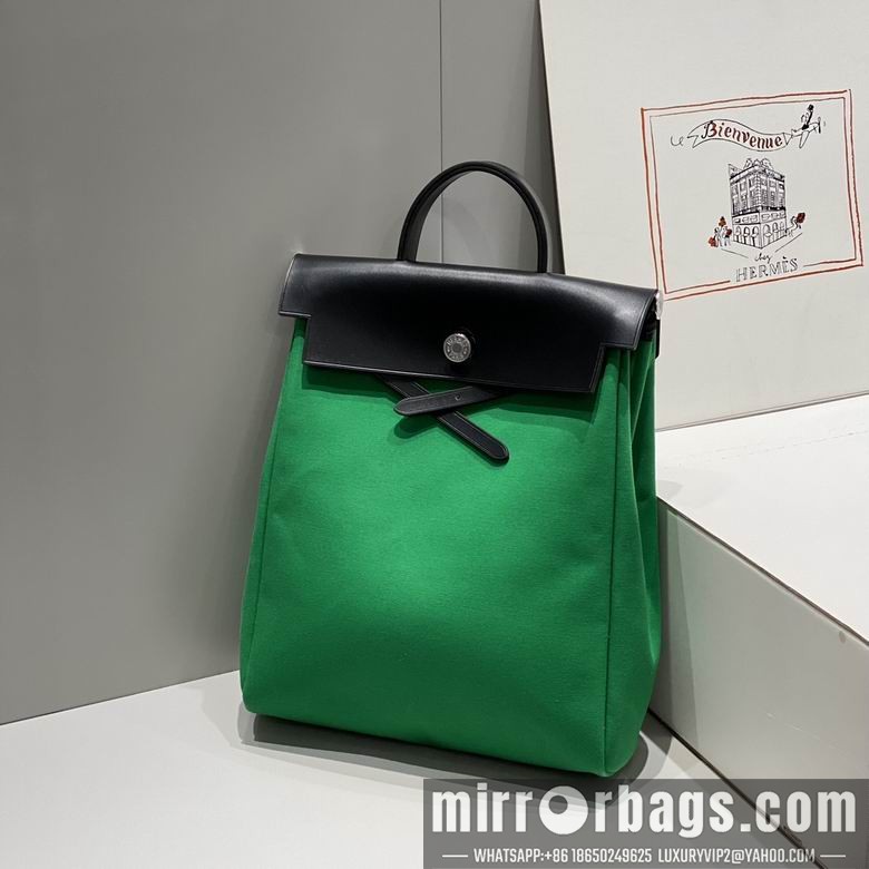 Hermes Replica Bags herbag 29cm 051310 AM 2