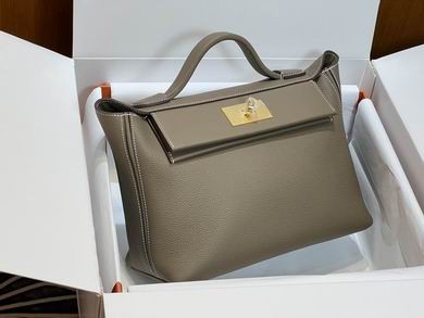 Hermes Replica Bags 24X24X29cm 101201 AM 3colour