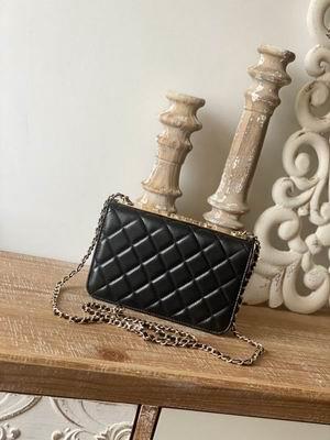 Chanel Replica Bags 88632 19cm al