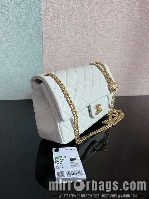 Chanel Replica Bags AS4064 23cm BL 4colour