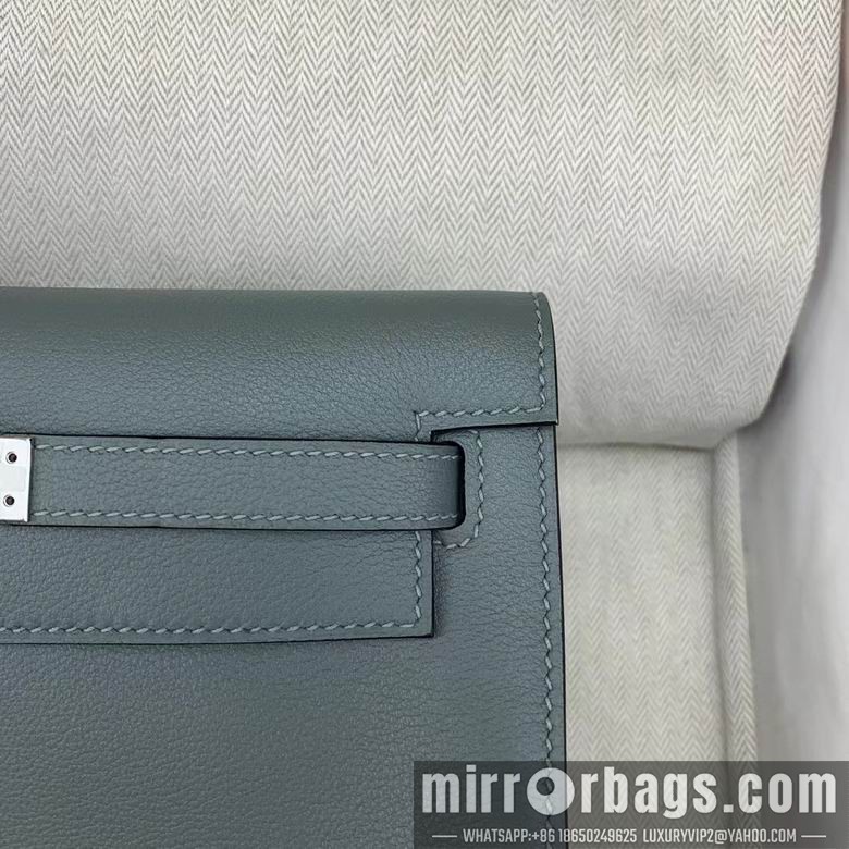 Hermes Replica Bags 22cm 082001 AM 8