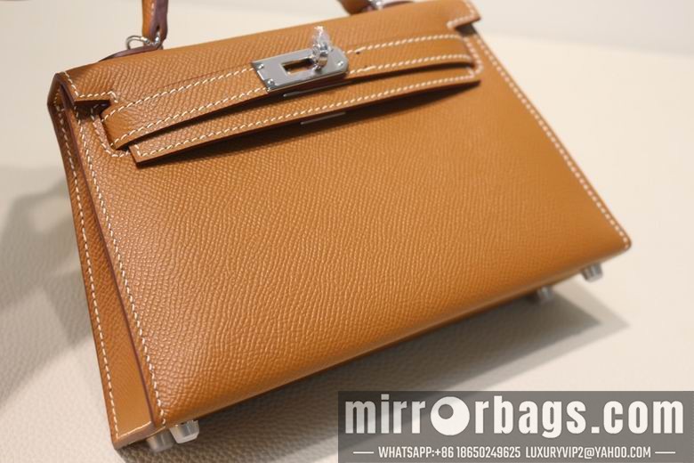 Hermes Replica Bags kelly 121902 AM 19