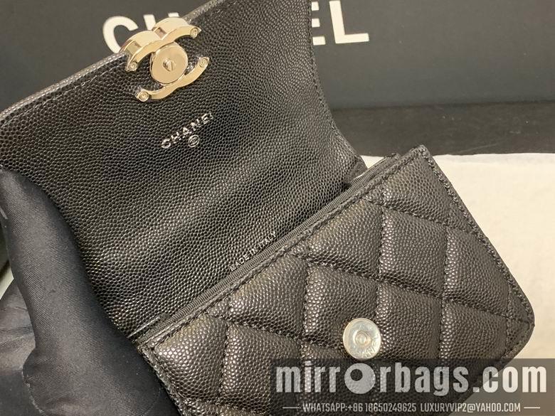 Chanel Replica Bags AP2758 9.5x13x6cm AL 1