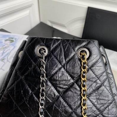 Chanel Replica Bags 94485 24x23x11.5 cm al