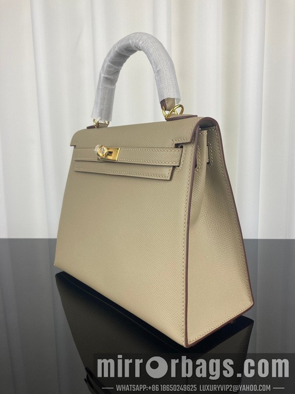 Hermes Replica Bags kelly 25cm 121404 AM 14