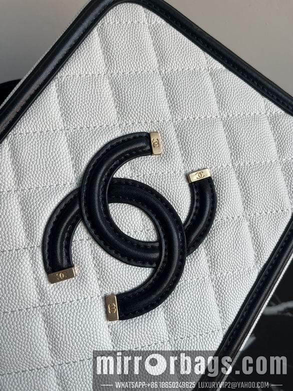 Chanel Replica Bags 93343 21cm BL 2colour