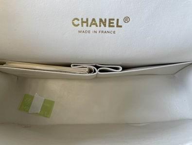 Chanel Replica Bags 1112 25cm 111 20cm al