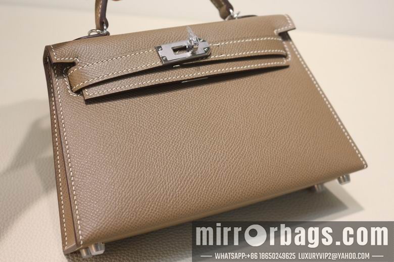 Hermes Replica Bags kelly 121902 AM 20