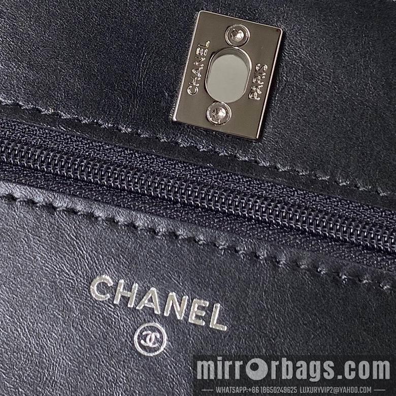 Chanel Replica Bags Ap3645 19cm BL