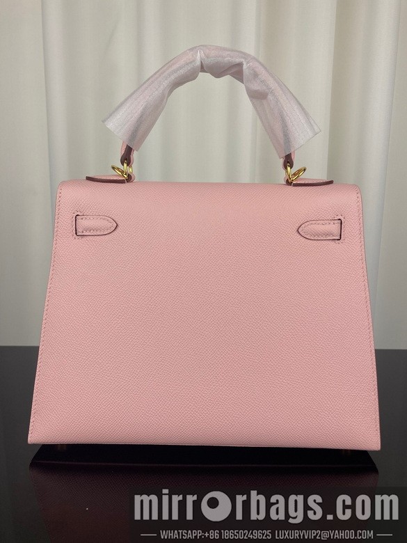 Hermes Replica Bags kelly 25cm 121404 AM 9