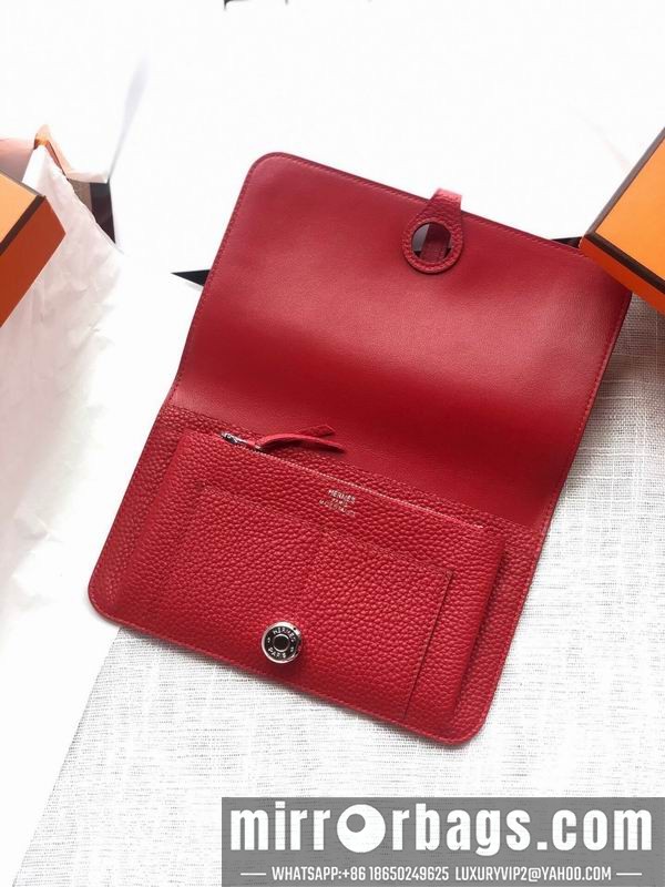 Hermes Replica Bags Dogon 20x12 am 03