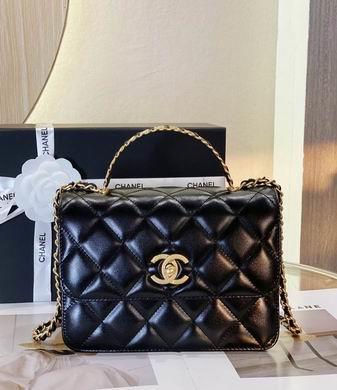 Chanel Replica Bags AS3886 20X14X7.5cm WO 2colour