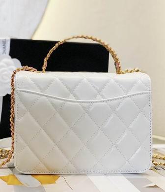 Chanel Replica Bags AS3886 20X14X7.5cm WO 2colour