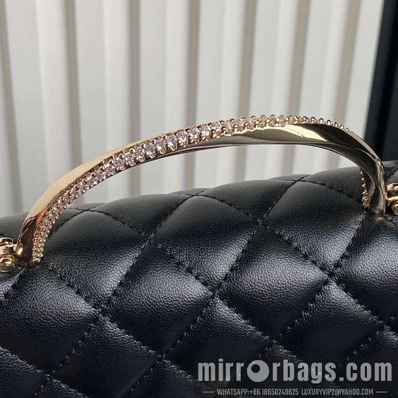 Chanel Replica Bags AP4293 18.5cm BL 4colour