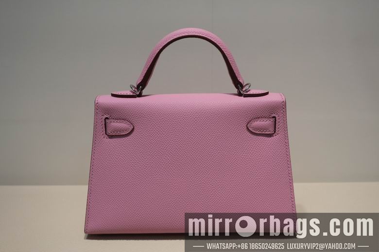 Hermes Replica Bags kelly 121902 AM 8