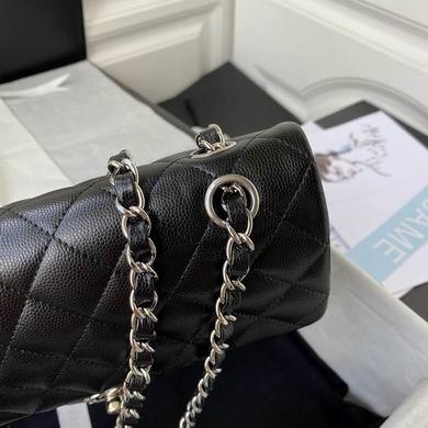 Chanel Replica Bags A01113 23cm BL 2colour