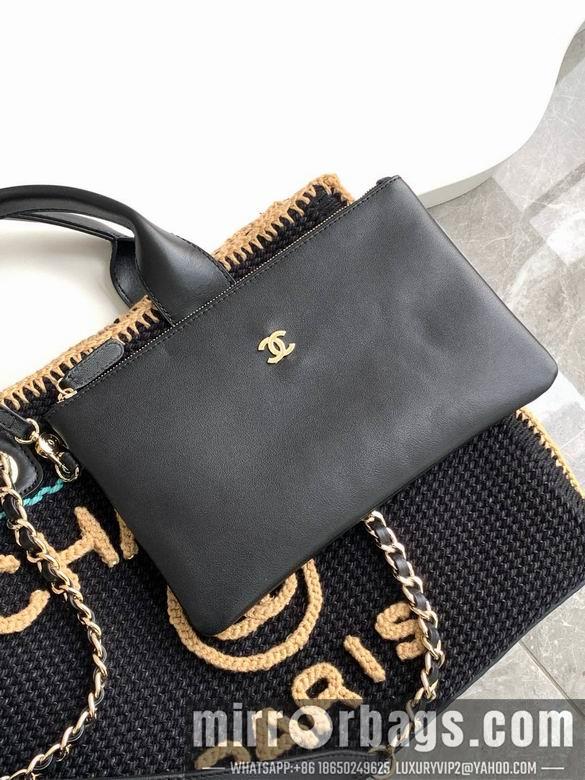 Chanel Replica Bags AS3257 32cm BL 2colour