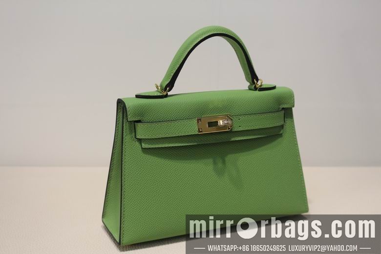 Hermes Replica Bags kelly 121902 AM 10