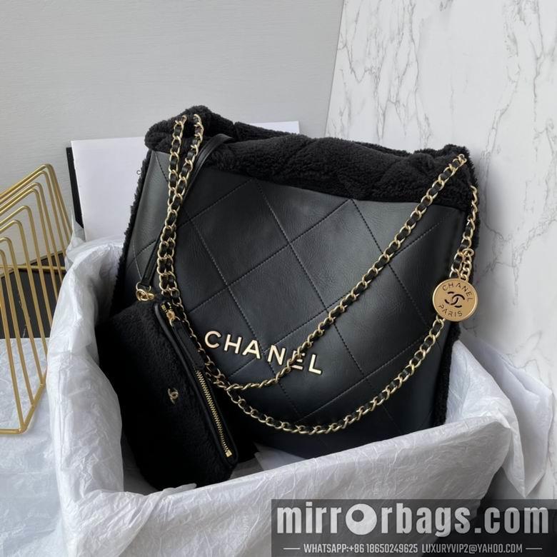 Chanel Replica Bags AS3260 36X34cm BL 2colour