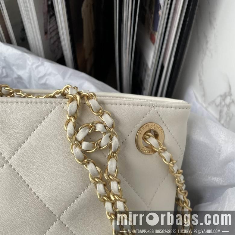 Chanel Replica Bags AS2803 20X29X21X13cm BL 2colour