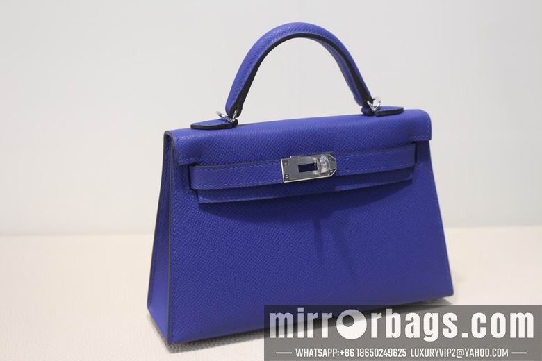 Hermes Replica Bags kelly 121902 AM 13